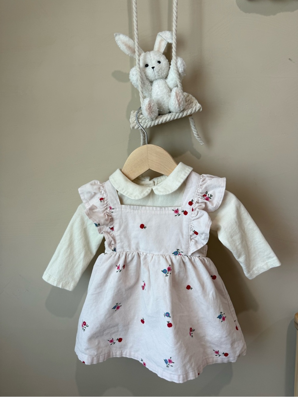 GAP Baby dress